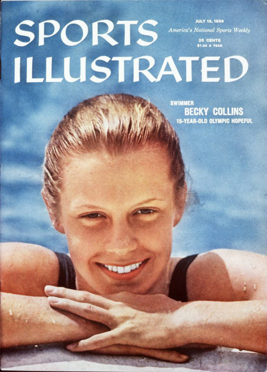  Becky Collins 